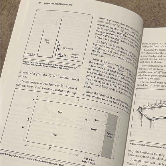 Complete Reloading Guide Book - Picture 2 of 5